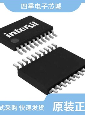 ICL3207CA-T/ICL3223CV-T/ICL3207IA-T