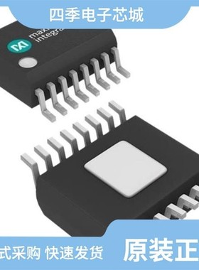 MAX5991AETP+/MAX5931BEEP+/MAX5982BETE+