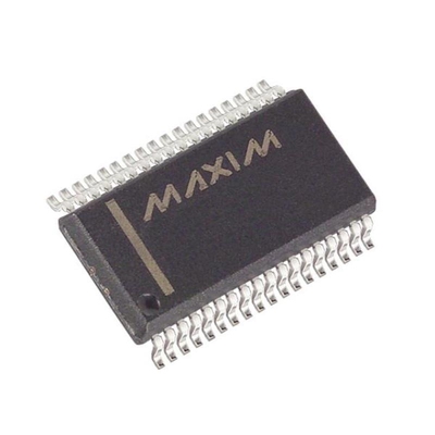 MAX4548EAX+T/MAX4571CWI+/MAX4548EAX