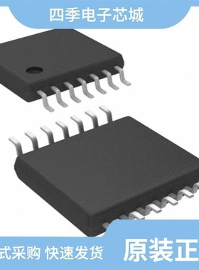 MAX5715BAUD+/MAX5717AGSD+/MAX5715AAUD+