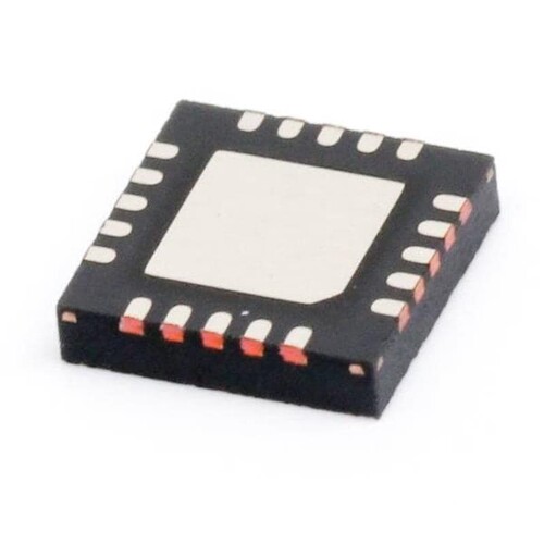 LTC3335IUDC#PBF/LTC3350IUHF#TRPBF/LTC3350EUHF#TRPBF