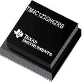 TM4C123GE6PMI/TM4C129DNCPDTI3/TM4C123GH6ZXRI7