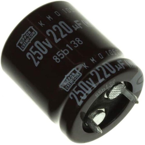 EKMQ351VSN221MQ30S/EKMQ201VSN681MP40S/EKMQ350ELL101MF11D