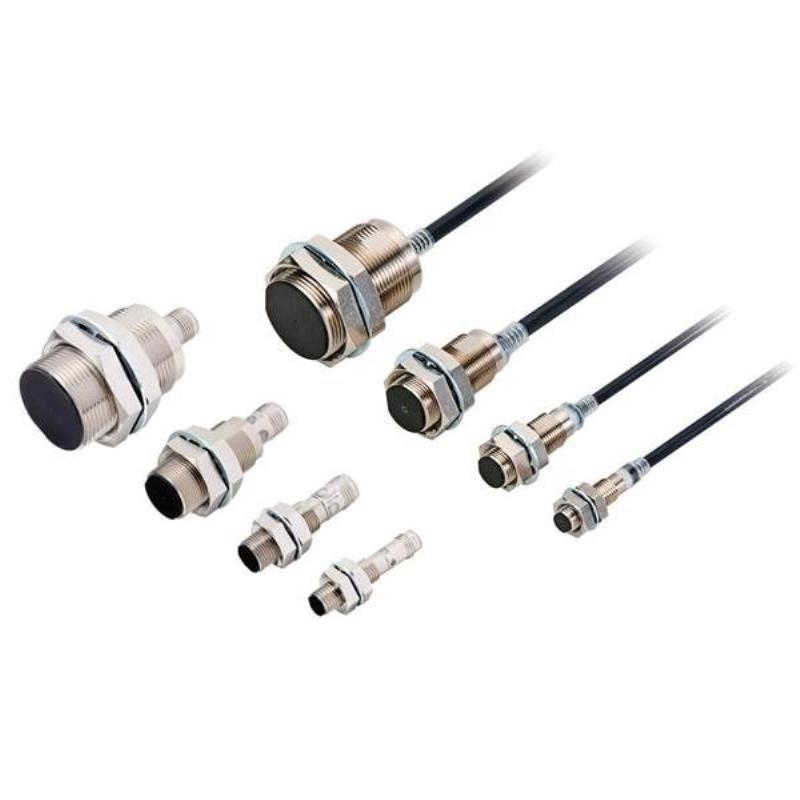 E2E-X4MB1D8-M1TJR 0.3M/E2E-X5MB1TL12 2M/E2E-X1R5B1D8-M5