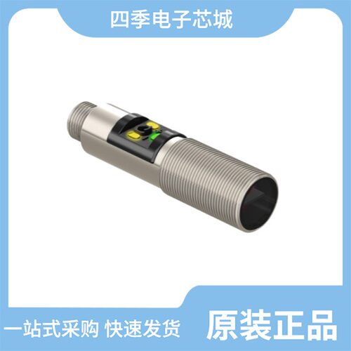 M18-4VPFF150-Q8/M18-4VNDS-Q8/M18-4VPDS-2M
