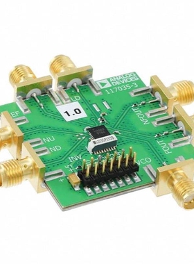 EV1HMC412BMS8G/EV1HMC6301BG46/EV1HMC1118LP3D