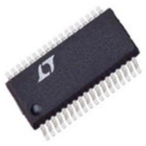 LTC6802IG-1#3ZZTRPBF/LTC6802IG-1#TRPBF/LTC6804HG-2#TRPBF