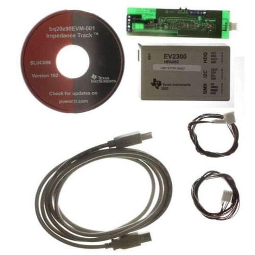 BQ20Z80DBT-V102/BQ20Z40PW/BQ20Z95DBTR