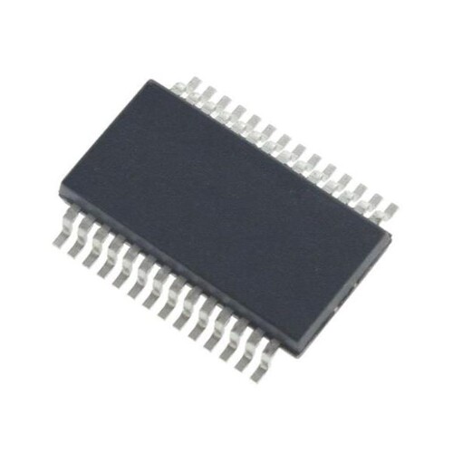 ST72F262G2B6/ST72F260G1M6/ST72F321J7T6