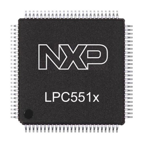 LPC55S66JBD100K/LPC55S06JHI48QL/LPC5512JBD100E
