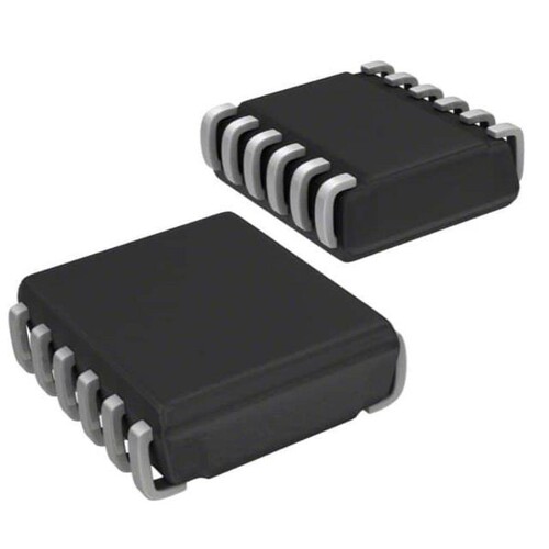 AAT3242ITP-TI-T1/AAT3242ITP-WN-T1/AAT3221IJS-2.6-T1