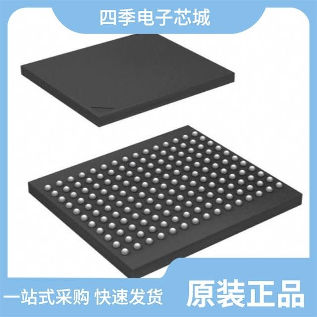 IS61LPS51236A-200B3LI/IS61LPS51236A-200TQLI-TR