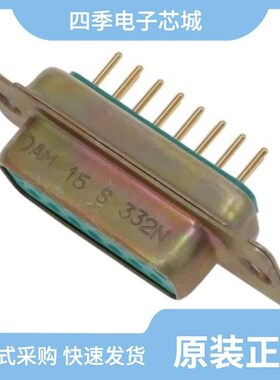 DAM15S332N/DAM15P032N/DAM15P300