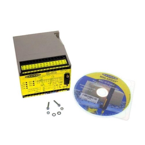 MAC228A6/MAC228A8/MAC218A8
