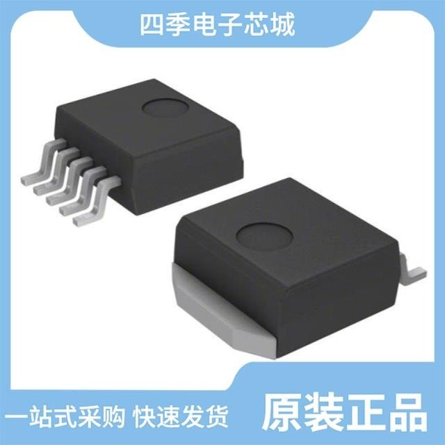 LM2575D2T-5R4/LM2575D2T-5R4G/LM2575D2T-ADJG