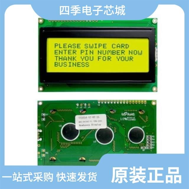 NHD-0440WH-ATFH-JT# NHD-0420DZ-FSW-FBW NHD-0216SZ-FL-YBW