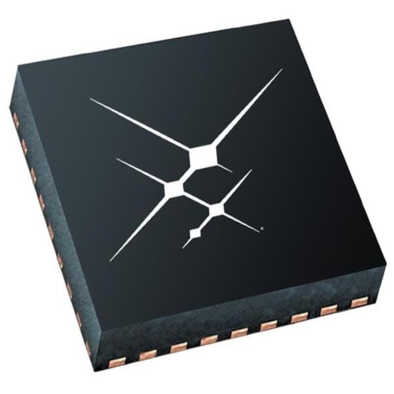 SI53204-A02AGM/SI5325A-C-GMR/SI5328B-C-GM