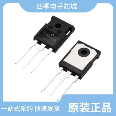 GC3M0075120K/GC3M0015065D/GC3M0040120K