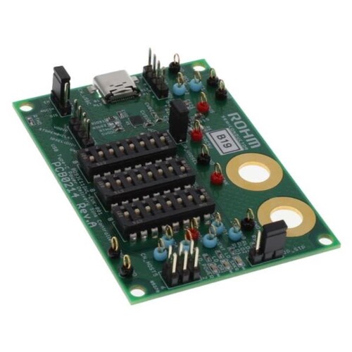 BD9409F-E2/BD93W21F-E2/BD94062F-E2