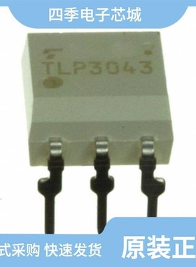 TLP3052(S,C,F)/TLP3043(S,C,F)/TLP3023SF