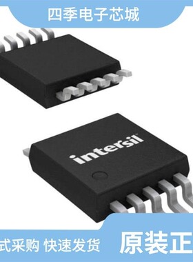 ISL23318WFRUZ-TK/ISL23415WFUZ/ISL23315TFUZ-T7A