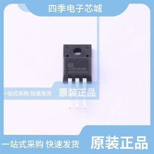 TPA65R600C/TPA70R450C/TPA70R360M