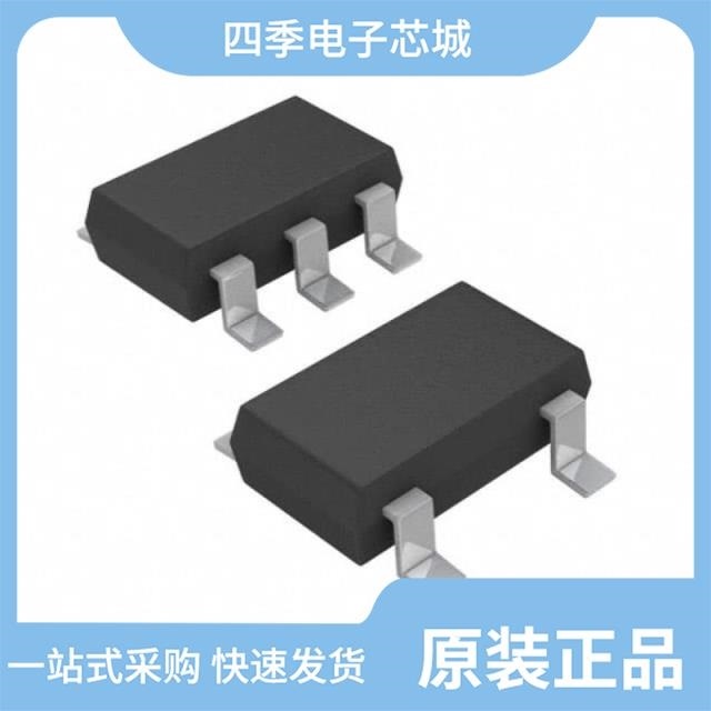 MIC5305-2.7YML-TR/MIC5320-GFYMT-TR/MIC5355-SCYMME-TR