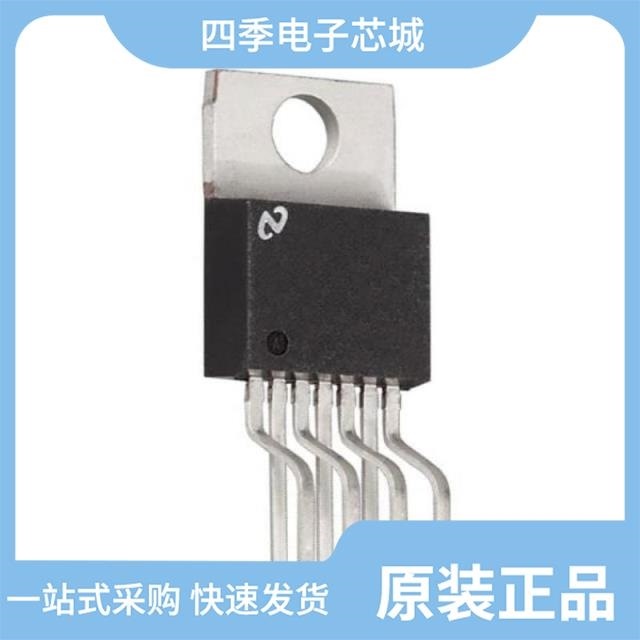 LM2673T-ADJ LM2673S-12/NOPB LM2673T-5.0