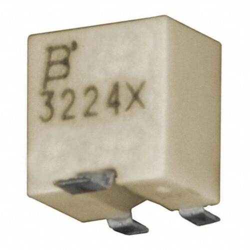 3224X-1-201E/3224X-1-104E/3224X-1-105E