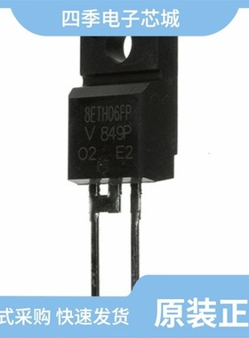 20ETS08FP/20ETS08S/20ETS08STRL