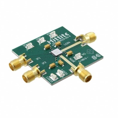 EV1HMC629ALP4E/EV1HMC998APM5/EV1HMC907APM5