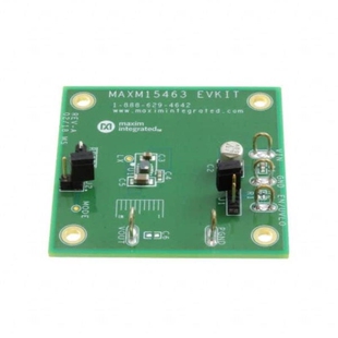 MAXM17503ALJ+/MAXM15464AMB+/MAXM17537ALY#T