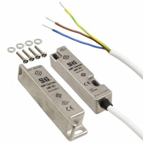 MA-36AS10C3/MA-2DPC15/MA-34DS11C3