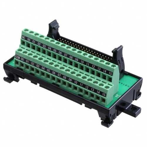 XW2R-E34G-C1/XW2Z-050B/XW2Z-200T