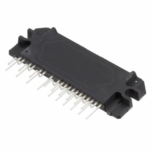 IRAMS10UP60B-S/IRAMS12UP60A/IRAMS10UP60B-W