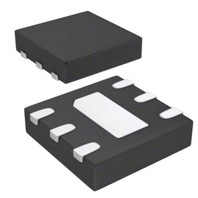 MAX44008EDT+T/MAX44006EDT+T/MAX44007EDT+T