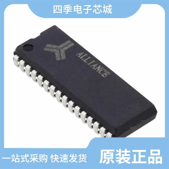 AS7C164A-15PCN AS6C8008B-55BINTR AS7C1025C-15JIN