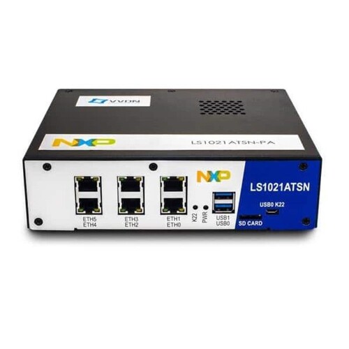 LS1022AXN7EKB/LS1023ASN8KNLB/LS1023ASN8MNLB