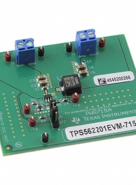 TPS562202DRLR/TPS560430YDBVR/TPS568330RJER