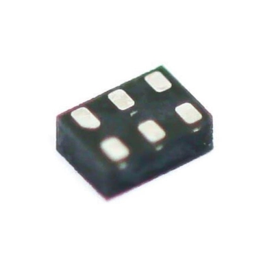 TPS3895PDRYR/TPS3896PDRYR/TPS3896ADRYR