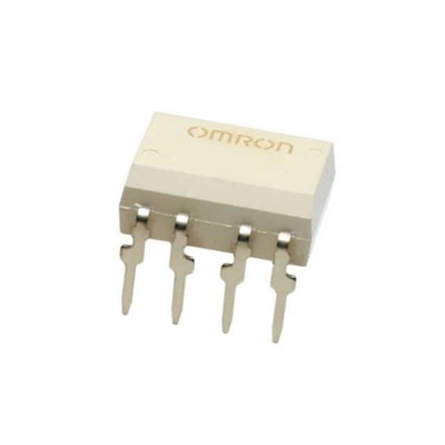 G3VM-61GR2/G3VM-601DY/G3VM-61G3