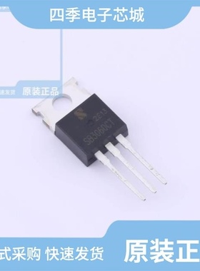 SB3060CT/SAMS1117-ADJ/SCS630A4H