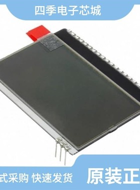 EA DOGM240B-6/EA DOGM128S-6/EA DOGM128E-6