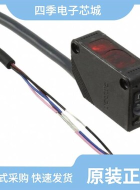 E3Z-LS81/E3Z-LS63 2M/E3Z-LS68