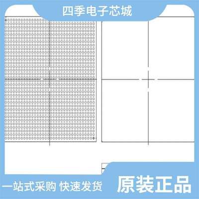 XCKU035-1SFVA784C/XCKU025-1FFVA1156C/XCKU035-1FBVA676I