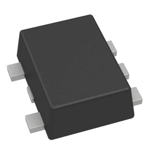 74LVC823ABQ-Q100J/74LVC1G34GW-Q100H/74LVC1G18GW,125