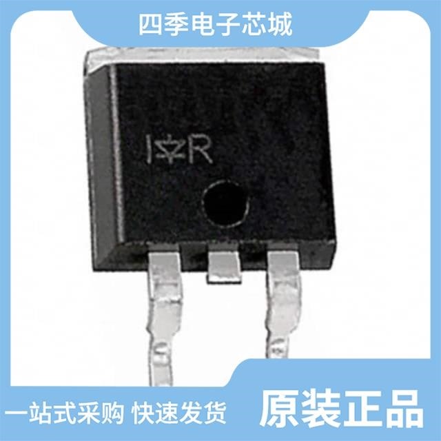 IRLZ44Z IRLZ44NSTRR IRLZ44ZL