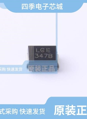 SMBJ5347B-TP/SMBJ5349B-TP/SMBJ5348B-TP