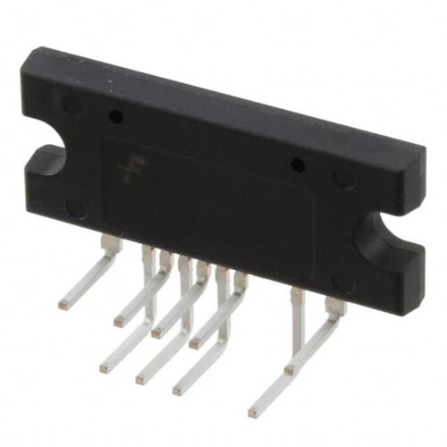 FSFR1700L/FSFR1700US/FSFR1900
