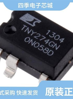 TNY275PG/TNY277PG/TNY274PG